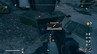 Find the Supply Drops 3 of 7 DATEFARM SUPPLY DROP Hunting Season  Call of Duty Black Ops 6 Blops 6 [upl. by Mcnelly]