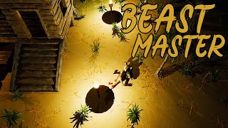 Beastmaster Gameplay Trailer [upl. by Neleag]