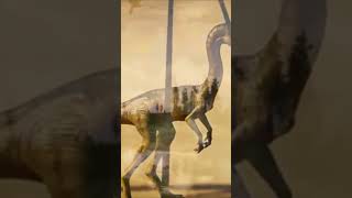 La chaine alimentaire au Jurassique documentaire dinosaures histoire [upl. by Bourn]