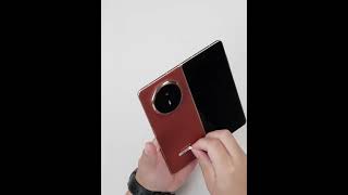 Honor Magic V3 Unboxing [upl. by Kirt]