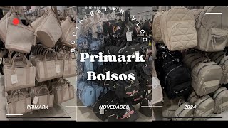 🌟🌟 NOVEDADES Bolsos PrimaveraVerano PRIMARK 2024 🌟🌟 [upl. by Vaughan]