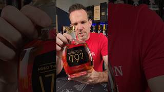 Worlds BEST Kentucky Bourbon 1792 Aged 12 Years whiskey bourbon review [upl. by Grevera507]