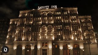 Masuk Hotel Angker Sanity Inn [upl. by Doralynn885]