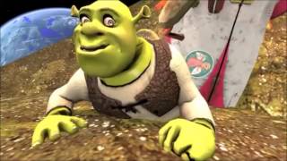 MLG Shrek videos warning actually dank [upl. by Ateiluj]