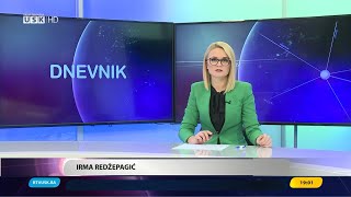 DNEVNIK RTV USK 22112023 [upl. by Notselrahc]