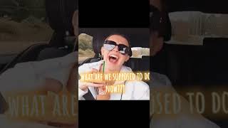 Millie Bobby Brown once saidmilliebobbybtownstrangerthingsshortsfunny [upl. by Paresh]