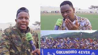 DUHUJE FAUSTINHO NA WASIRI ARIKO BAKUNDA RAYON KOKO BASABYE IKINTU GIKOMEYE FERWAFAABAFANA OH RAYON [upl. by Terhune]