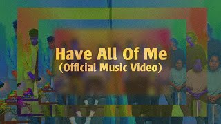 Have All Of Me Live  AWAKE84 [upl. by Ayadahs223]