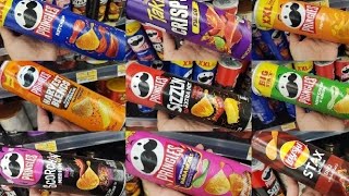 Shopping Takis ChipsPringles Chips and MoreRK Candy Store [upl. by Einavoj94]