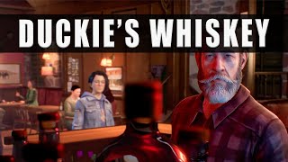 Life Is Strange True Colors Duckies rye whiskey bottle location [upl. by Alilak556]