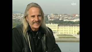 Kurt Hauenstein SUPERMAX about Frank Farian and Boney M 2007 [upl. by Blaise]