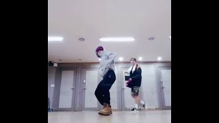 jimin wap challenge  bts edit [upl. by Aelahc]