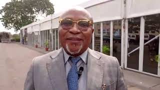 CNPRI LE PDT FLORIMOND NYAMOGA KABANDA [upl. by Analle172]