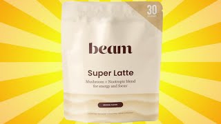 Best Adaptogenic Mushroom Lattes for Cognitive Boost [upl. by Joktan768]