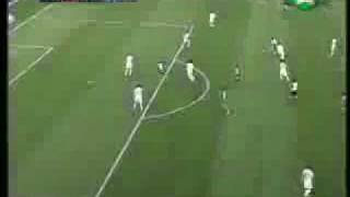 amazing goal  Omonia Nicosia  AloneutisMKonstantinou [upl. by Caldeira]