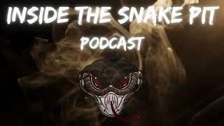 Inside the Snake Pit Ep1 [upl. by Cherian]