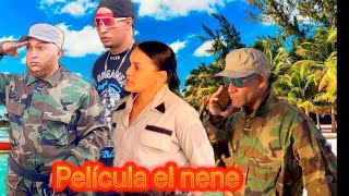 Película 🎥 DOMINICANA EL NENE ISRORIA REAL PRIMERA PARTE [upl. by Mossman821]