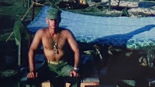 True War Stories from the Vietnam War  Full Veteran Interview [upl. by Eetak24]