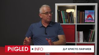 Др Христо Лафчиев за финансовото робство на нашите деца и внуци което се залага днес [upl. by Mortie]