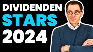 Der große DividendenKalender für 2024 [upl. by Mari3]