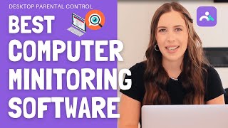 Best Computer Monitoring Software 2021  FamiSafe Computer Spyware for parents [upl. by Yonatan212]