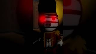 Roblox Piggy Zizzy Soldier Jumpscare roblox robloxpiggy shorts [upl. by Maurilla]