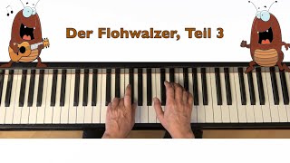 Flohwalzer Teil 3 [upl. by Luo]