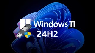 Rufus 46 Allows The Installation of Windows 11 24H2 on Unsupported Hardware [upl. by Retluoc91]