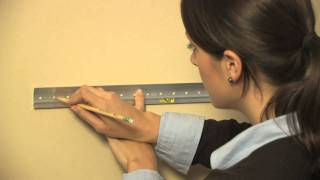 How to Install Ledges and Shelves at Home  Pottery Barn [upl. by Nnayelhsa]