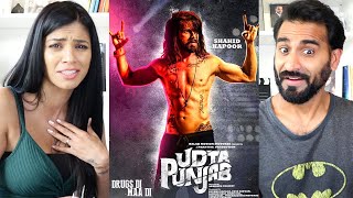 Udta punjab 2016 Full movie ending explained in hindi  bollywood pie [upl. by Anelram110]