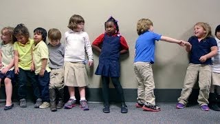 What Does HighQuality Preschool Look Like  NPR Ed [upl. by Einotna403]