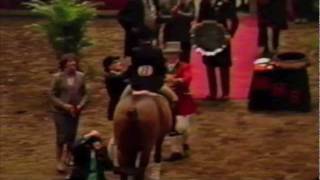 1984 ASPCA Maclay Finals [upl. by Erica]