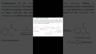 Synthesis of warfarintolbutamideprocaine [upl. by Colline]