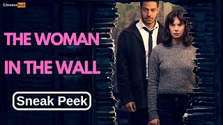 The Woman in the Wall  Sneak Peek  Ruth Wilson Daryl McCormack  BBC [upl. by Annazor753]