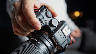 5 Best Cameras For Videography amp Filmmaking in 2024 [upl. by Baalman18]