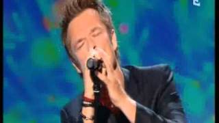 DAVID HALLYDAY  Mon coeur boite [upl. by Juetta]