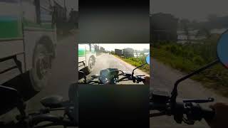 ।Solo ride to dhulikhel।nepal motovlog rider honda metal [upl. by Kilk]