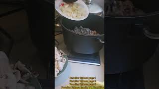 how I prepare my curry sauce please guys help me to share all my videos God bless you [upl. by Shandee]