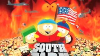 South Park Bigger Longer Uncut part 5 [upl. by Airyk]