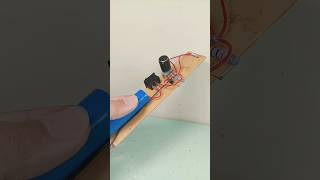 ANALOG WAY TO MAKE AN ELECTRONIC SYSTEM CIRCUIT FOR CONTROL OF LED LIGHT BRIGHTNESS LEVEL [upl. by Amimej]