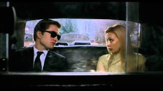 Cosmopolis  Clip 1 [upl. by Epotimet]