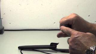 Fitting a lanyard to the Glock 78 field knife sheath [upl. by Mira]