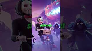 Everything NEW In TODAYS Fortnite Update 🤫🔥 fortnite fortnitevent [upl. by Nnaed]