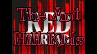 Red Thread Funny Moments The Ant Hill Kids [upl. by Columbus]