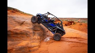 2019 Polaris RZR XP 4 1000 Black Pearl First Impressions  SXS Guys [upl. by Ninon]