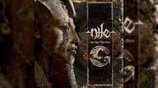 Nile Those Whom the Gods Detest 2009 Full Album [upl. by Eslehc192]