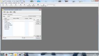 Exporter des écritures Sage comptabilité vers Excel [upl. by Nnelg251]
