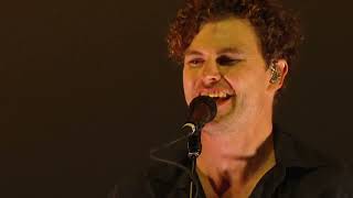 Vance Joy  Saturday Sun Live at Sydney Opera House [upl. by Nowaj]