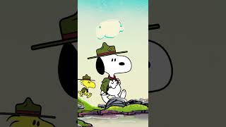 How do the Beagle Scouts Have ZERO Badges Yet  Camp Snoopy  Apple TV [upl. by Atsok839]