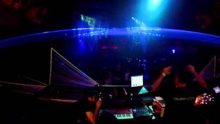 Omnivox live  Ageha Tokyo 17102015 [upl. by Eahc]